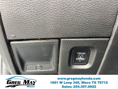 Used 2022 RAM 2500 Tradesman AWD/4WD image 23