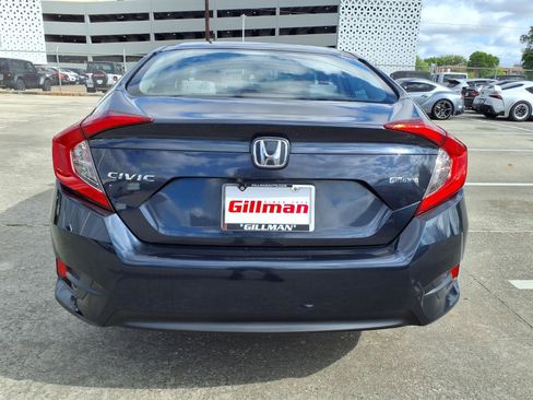 Used 2016 Honda Civic LX image 23