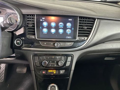 Used 2019 Buick Encore Sport Touring image 21