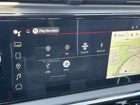 New 2026 GMC Sierra 2500 AT4X AWD/4WD image 15