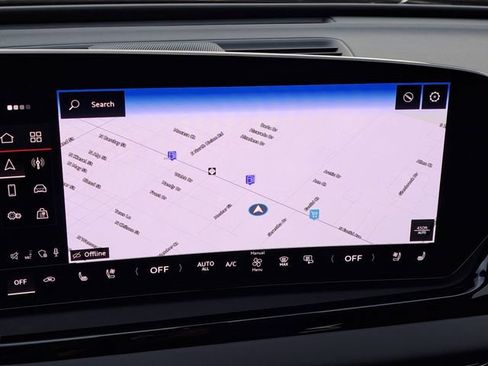 New 2026 Audi A6 Premium Plus AWD/4WD image 13