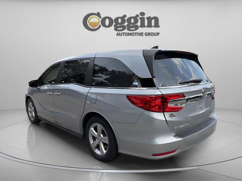 Used 2020 Honda Odyssey EX image 3
