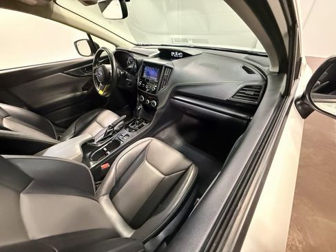 Used 2023 Subaru Crosstrek 2.5i Sport image 59