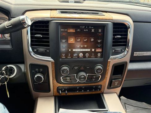 Used 2013 RAM 2500 Longhorn w/ Protection Group AWD/4WD image 18