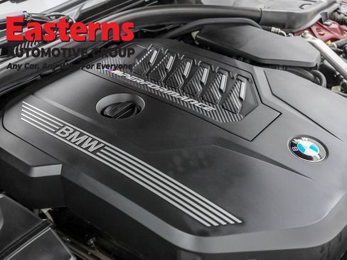 Used 2023 BMW M440i Coupe w/ Premium Package RWD image 23