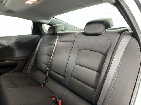 Used 2023 Chevrolet Malibu LT image 22