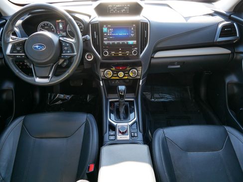 Used 2023 Subaru Forester Limited image 10