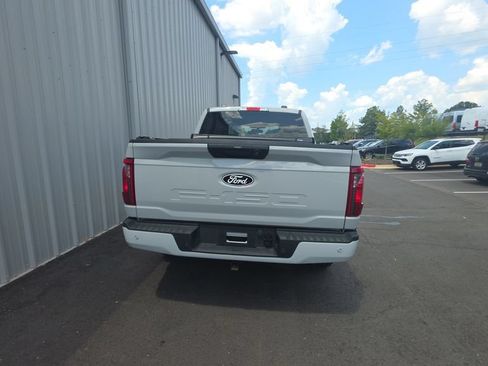 Used 2024 Ford F150 XLT w/ Mobile Office Package AWD/4WD image 5