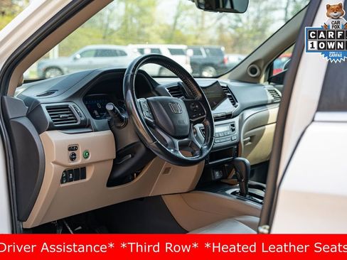 Used 2020 Honda Pilot EX-L image 14