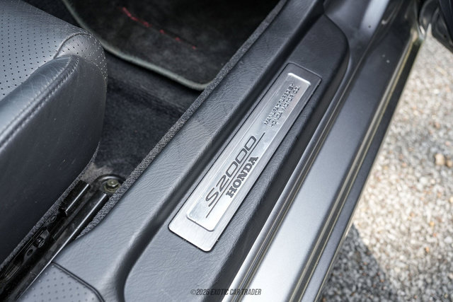Used 2000 Honda S2000 image 45