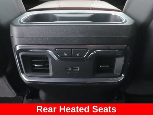 Used 2026 GMC Sierra 1500 Denali Ultimate AWD/4WD image 30