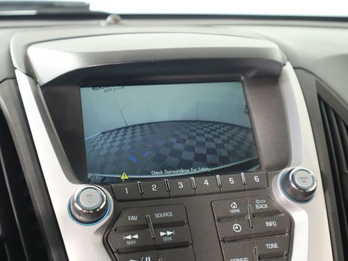 Used 2013 Chevrolet Equinox LT w/ Driver Convenience Package image 6