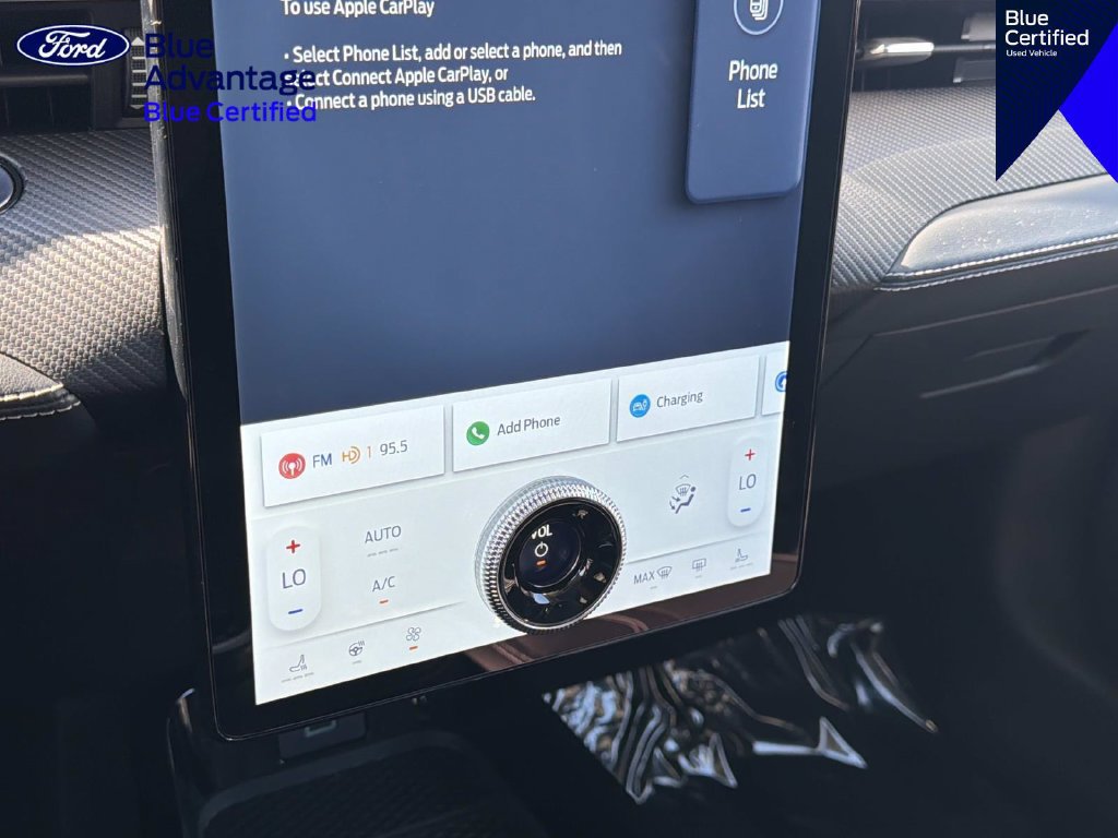 Used 2021 Ford Mustang Mach-E Premium RWD image 26