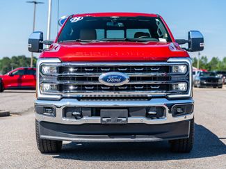 Certified 2024 Ford F350 Lariat w/ Lariat Ultimate Package AWD/4WD video 2