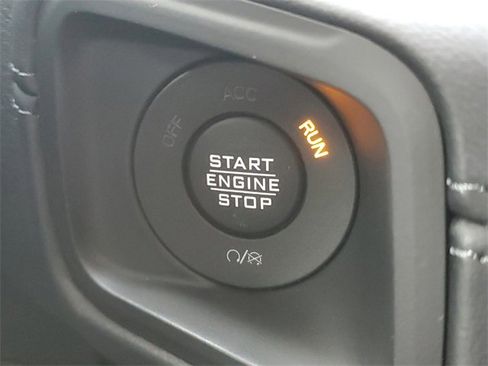 New 2026 Jeep Wrangler Unlimited Rubicon image 23