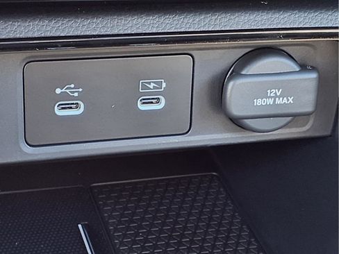 New 2026 Honda CR-V EX image 22