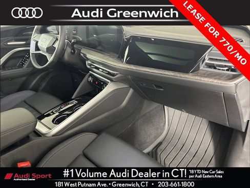 Certified 2025 Audi Q5 2.0T Premium Plus w/ Premium Plus image 22