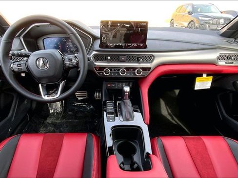 New 2026 Acura Integra A-Spec image 7