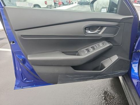 New 2026 Honda Accord Sport image 39