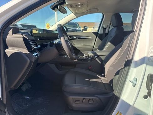 New 2026 Buick Envision Preferred AWD/4WD image 14