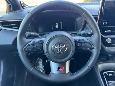 Used 2024 Toyota Corolla GR AWD/4WD image 21