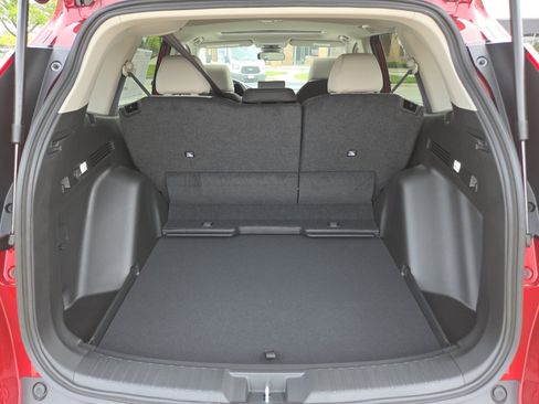 New 2026 Honda CR-V EX image 21