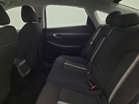 Used 2023 Hyundai Sonata SEL image 18