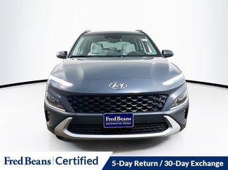 Certified 2023 Hyundai Kona SEL video 2