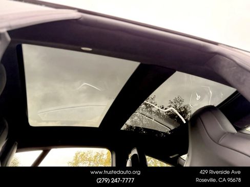 Used 2017 Tesla Model S 90D image 20