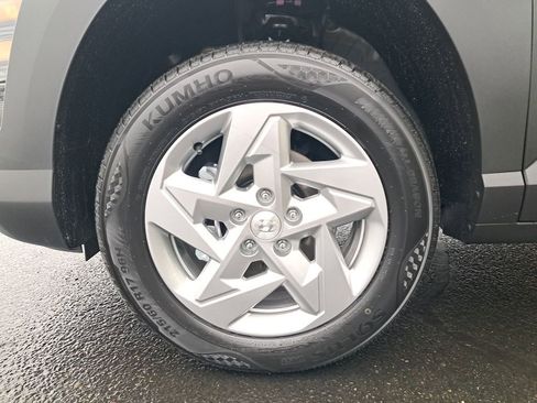 New 2026 Hyundai Kona SE image 28