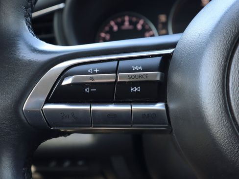 Used 2020 MAZDA CX-30 AWD w/ Preferred Package image 17