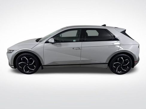 Used 2024 Hyundai Ioniq 5 Limited RWD image 8