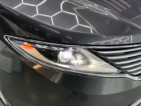 Used 2015 Lincoln MKZ AWD w/ Equipment Group 102A Reserve image 33