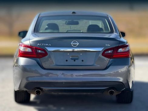 Used 2018 Nissan Altima 2.5 SL image 4