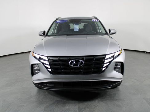 Certified 2023 Hyundai Tucson SEL image 10