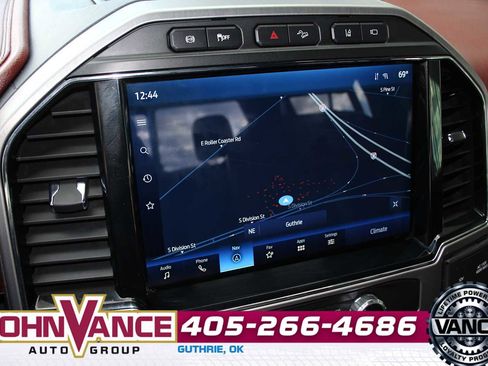 Used 2022 Ford F350 Platinum image 36