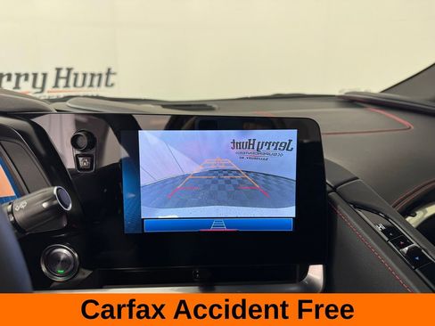 Used 2024 Chevrolet Corvette Z06 w/ Battery Protection Package image 3