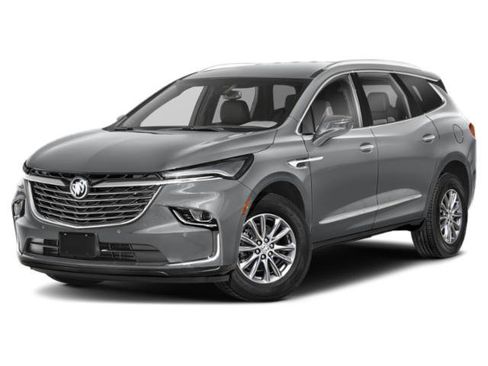 Used 2023 Buick Enclave Essence w/ Experience Buick Package AWD/4WD image 1