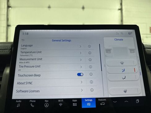 Used 2022 Ford Expedition Max XLT image 37