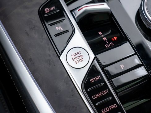 New 2026 BMW X7 xDrive40i image 21