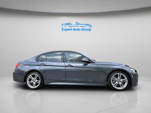 Used 2015 BMW 328i Sedan RWD image 31