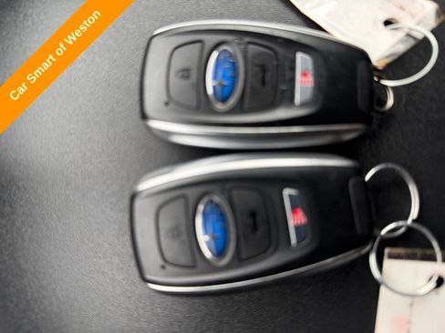 Used 2022 Subaru Ascent Premium w/ Convenience Package AWD/4WD image 33