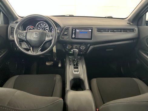 Used 2019 Honda HR-V Sport image 31