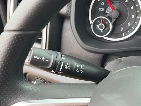 New 2026 RAM 2500 Tradesman image 26