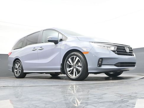 Used 2023 Honda Odyssey Touring image 31