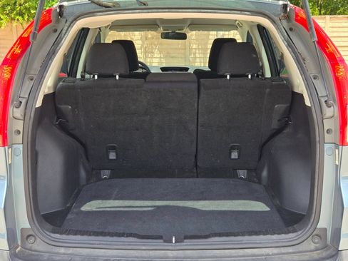 Used 2014 Honda CR-V LX image 22
