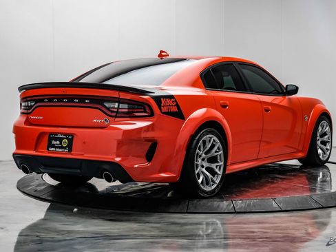 Used 2023 Dodge Charger SRT Hellcat image 24