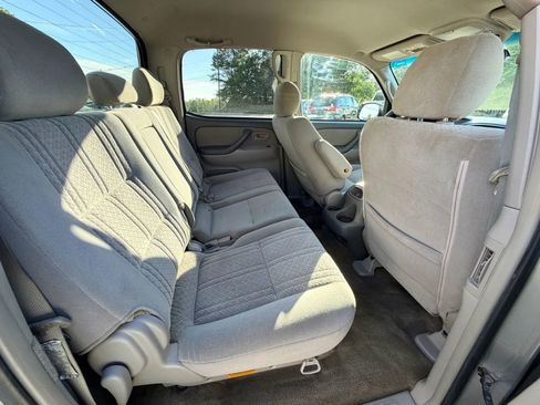 Used 2005 Toyota Tundra SR5 AWD/4WD image 5