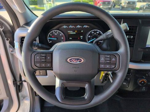 New 2026 Ford F250 XL w/ STX Appearance Package image 30