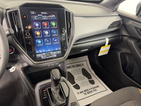 Used 2025 Subaru Crosstrek 2.5i Sport image 4